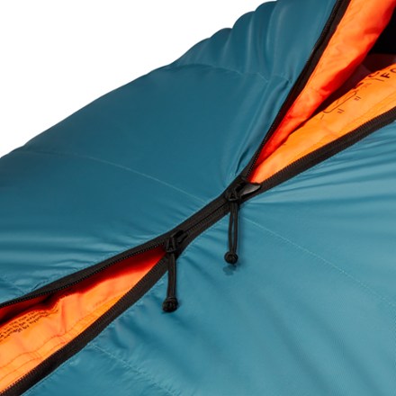 Comfort Down 5F/-15C Sleeping Bag