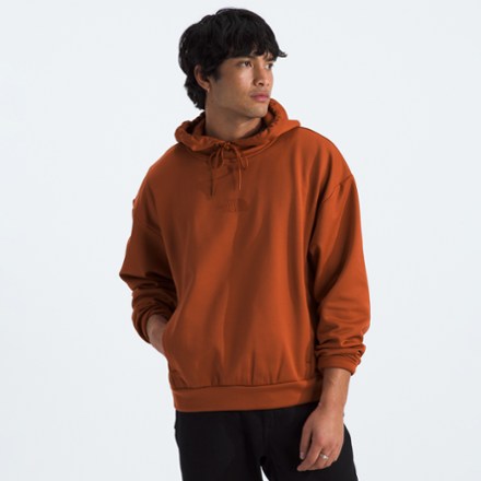 Horizon Fleece Pullover Hoodie - Men's