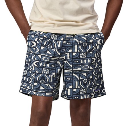 Baggies Longs Shorts - Men's 7 in. Inseam