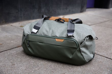 Travel Duffel - 35L