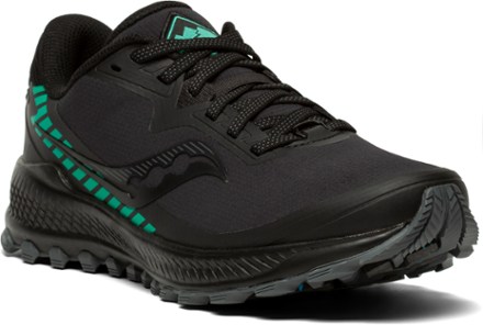 Peregrine Ice+ Trail-Running Shoes - Women's