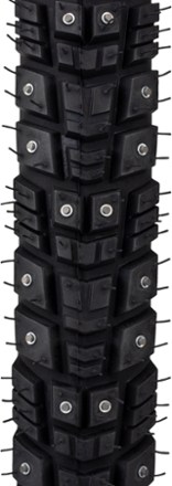 Gravdal Tire - Wire Bead