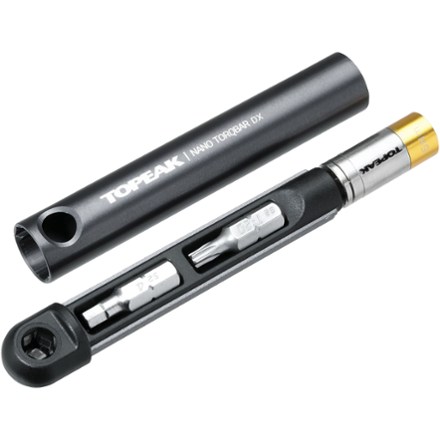 Nano Torqbar DX Torque Wrench Kit