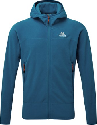 Micro Zip Fleece Jacket - Men's