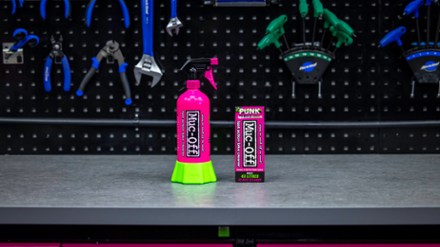 Punk Powder Bike Cleaner - Bottle Bundle