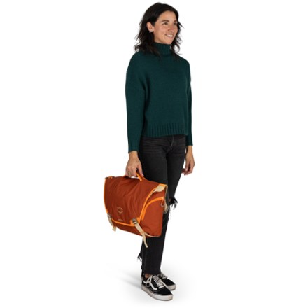 Daylite Messenger Bag