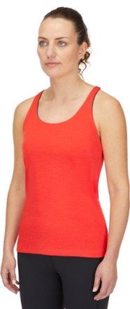 Planar Tank Top - Women's