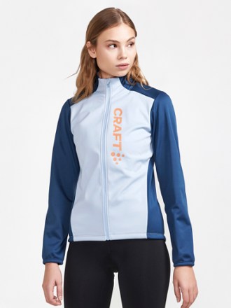 Core Bike Subz Cycling Jacket - Women's