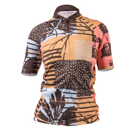 Pioneer Gravel Cycling Jersey - Women's