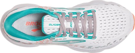 Glycerin 20 Road-Running Shoes - Women's