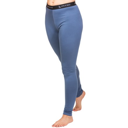 Effra Leggings Base Layer Bottoms - Women's