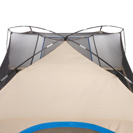 Skydome 6-Person Tent with Full-Fly Vestibule