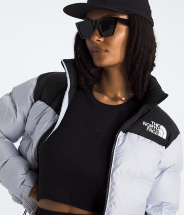 1996 Retro Nuptse Down Jacket - Women's