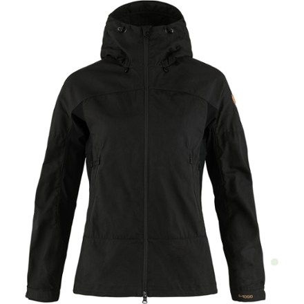 Abisko Lite Trekking Jacket - Women's