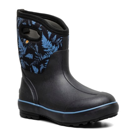 Classic II Mid Rain Boots - Women's