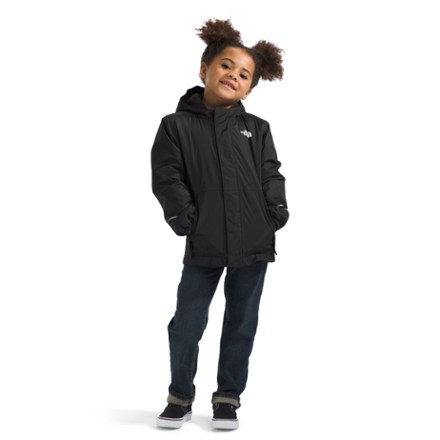 Warm Antora Rain Jacket - Toddlers'