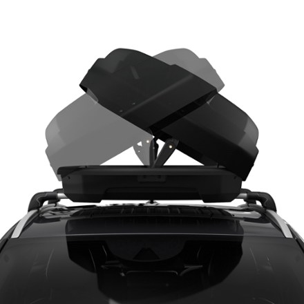 Force XT XXL Roof Box