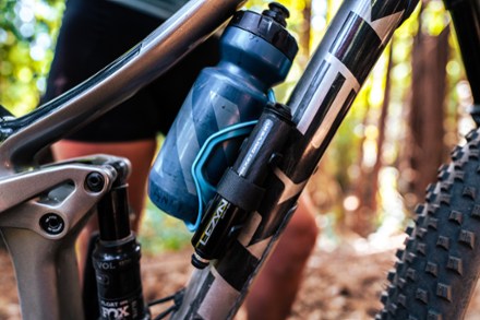 Pocket Drive HV Bike Pump