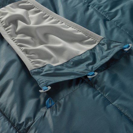 Saros 0F Sleeping Bag