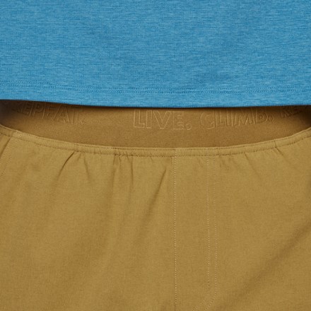 Sierra Shorts - Men's