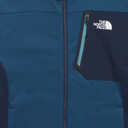 Mountain Athletics Full-Zip Fleece Jacket - Men's