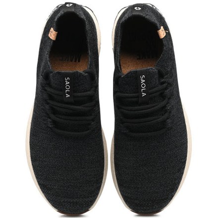 Tsavo 2.0 Wool Shoes - Women's