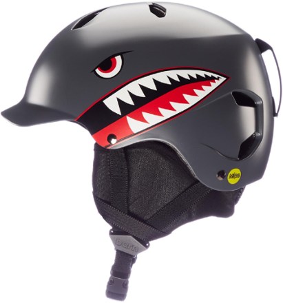 Bandito Youth Snow Helmet - Kids'