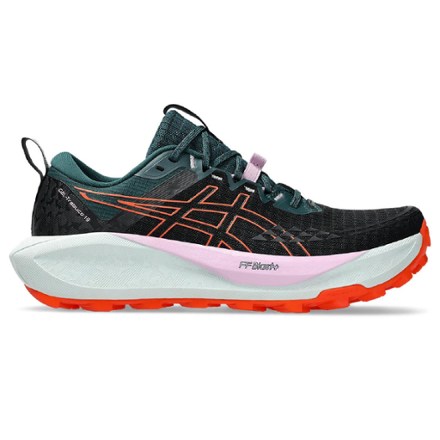 GEL-Trabuco 13 Trail-Running Shoes - Women's