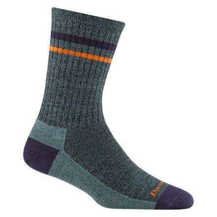 Letterman Crew Lightweight Lifestyle Socks - Women's