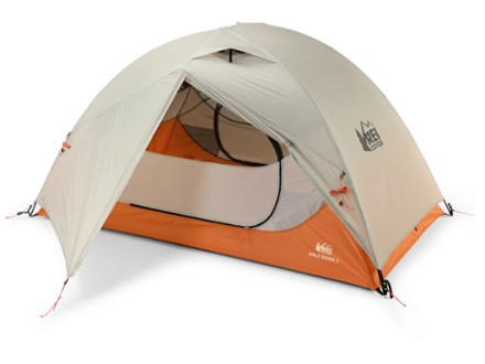 Half Dome 2 Tent with Footprint