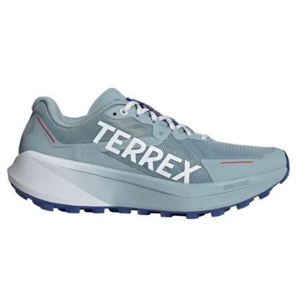 Terrex Agravic 3 Trail-Running Shoes - Men's