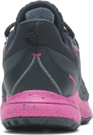 Bravada 2 Waterproof Hiking Shoes - Women's