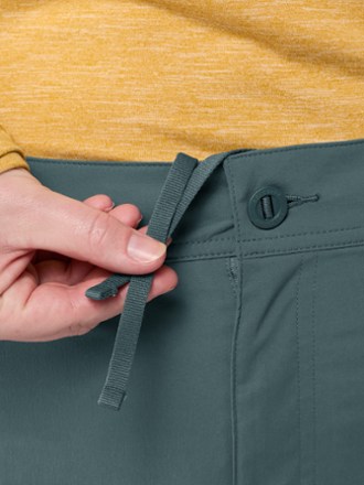 Sahara Lined Pants - Women's