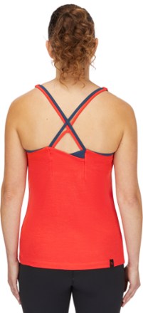 Planar Tank Top - Women's