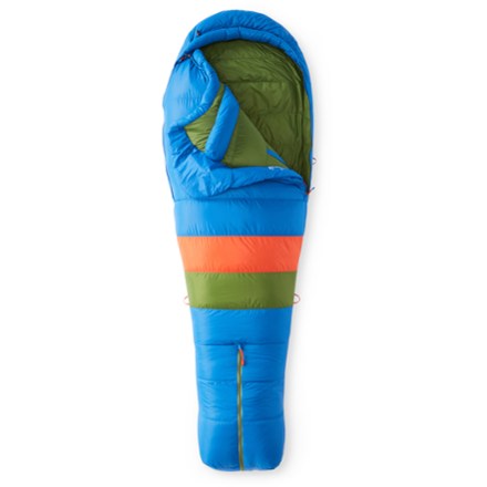 Sawtooth Sleeping Bag - Men's