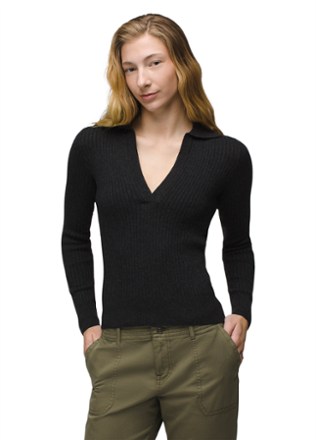 Milani Polo Sweater - Women's