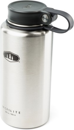 Microlite 1000 Vacuum Water Bottle - 33 fl. oz.