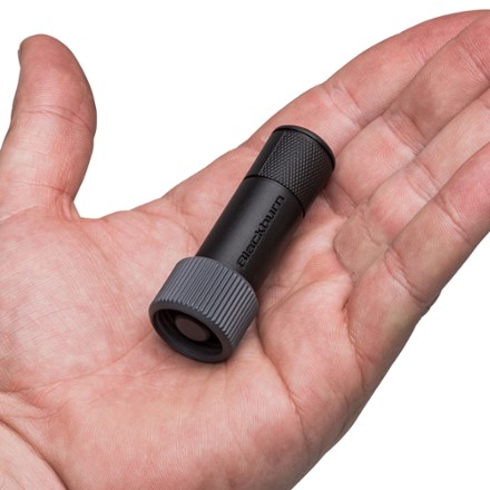 Mini-Plugger Tubeless Repair Tool