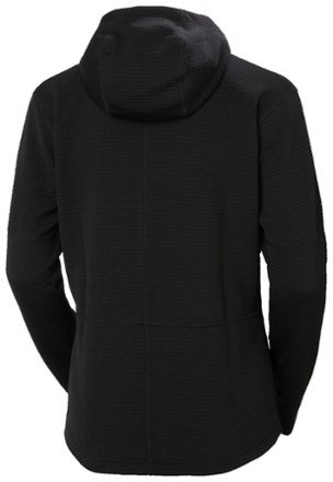 Evolved Air Hooded Mid Layer Jacket - Women's