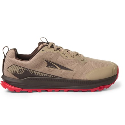 Lone Peak 9 Trail-Running Shoes - Men's