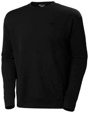 Evolved Air Crew Neck Mid Layer Top - Men's