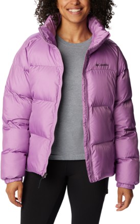 Puffect Insulated Jacket - Women's