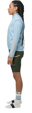 Charter Convertible Cycling Jacket - Women's