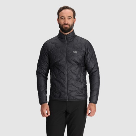 SuperStrand LT Insulated Jacket - Men's