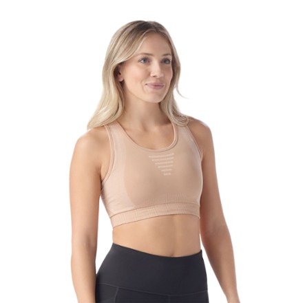 Intraknit Racerback Bra