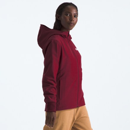 Shelbe Raschel Hoodie - Women's