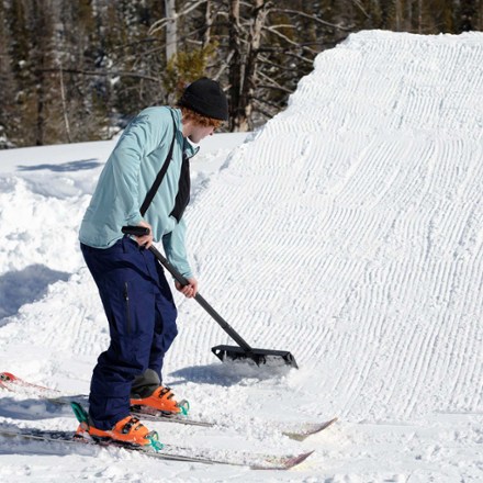 Stealth Shovel