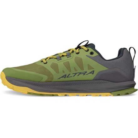 Lone Peak 9 Waterproof Low Hiking Shoes - Men's