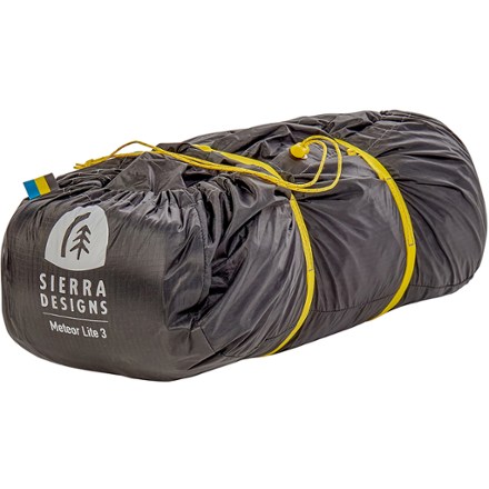 Meteor Lite 3 Tent - Prior Year