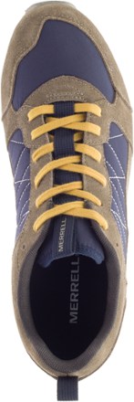 Alpine Sneakers- Men's